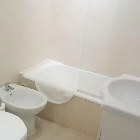 B&w Center Апартаменты